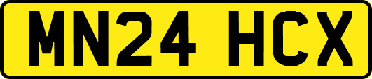 MN24HCX