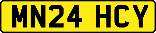 MN24HCY