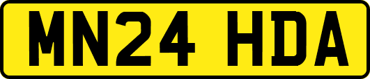 MN24HDA
