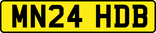 MN24HDB
