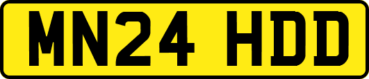 MN24HDD