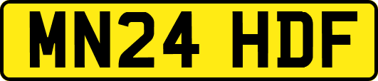 MN24HDF