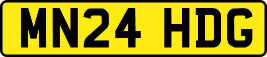 MN24HDG