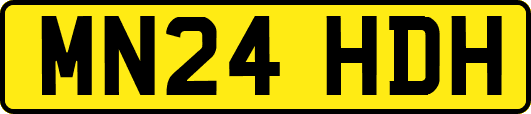 MN24HDH