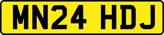 MN24HDJ
