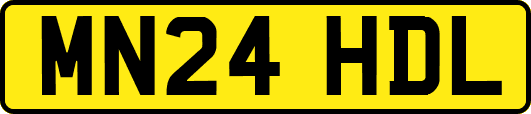 MN24HDL