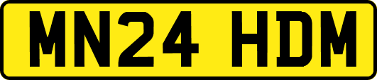MN24HDM