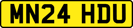 MN24HDU