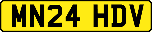 MN24HDV