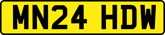 MN24HDW