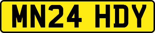 MN24HDY