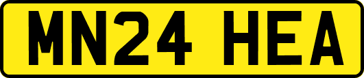 MN24HEA