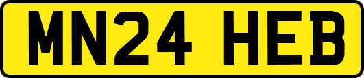 MN24HEB