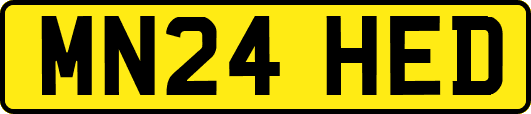 MN24HED