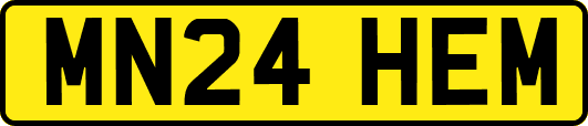 MN24HEM