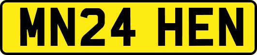 MN24HEN