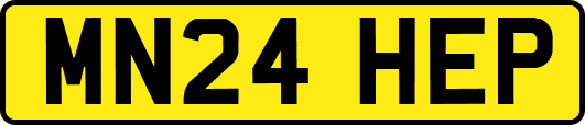 MN24HEP