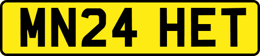 MN24HET