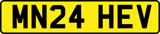 MN24HEV