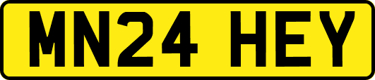 MN24HEY