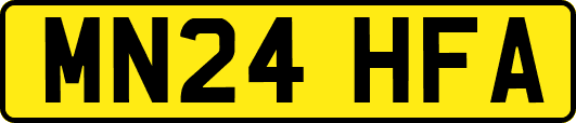 MN24HFA