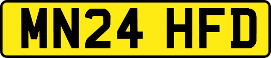 MN24HFD