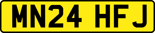 MN24HFJ