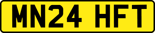 MN24HFT