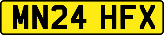 MN24HFX