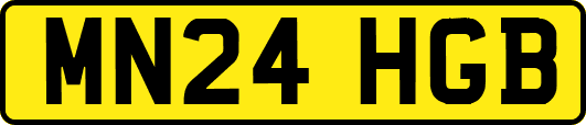 MN24HGB