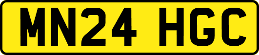 MN24HGC