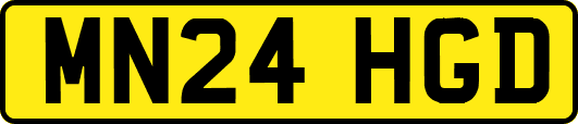 MN24HGD