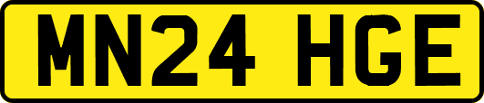MN24HGE