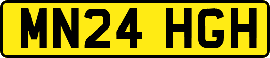 MN24HGH