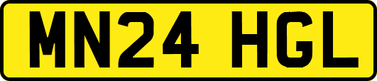 MN24HGL