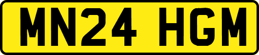 MN24HGM