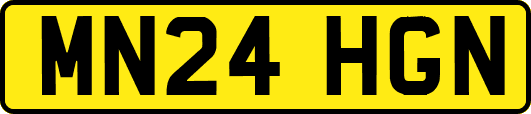 MN24HGN