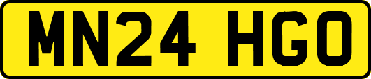 MN24HGO