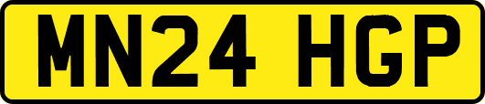 MN24HGP