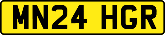 MN24HGR