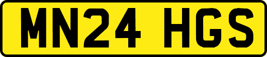MN24HGS