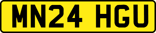 MN24HGU