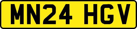 MN24HGV