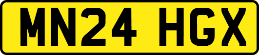 MN24HGX