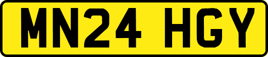 MN24HGY