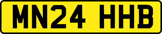 MN24HHB
