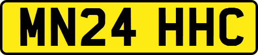 MN24HHC