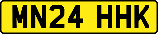 MN24HHK