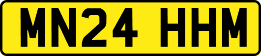 MN24HHM