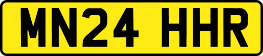 MN24HHR